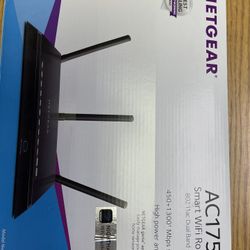 Netgear Nighthawk AC1750