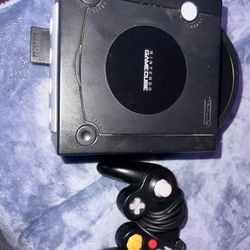 Nintendo GameCube DOL-101 