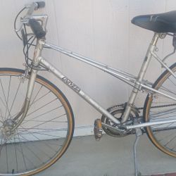 Univega  Good Condition 45 Firm Firm Firm 