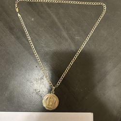 14k Gold Chain
