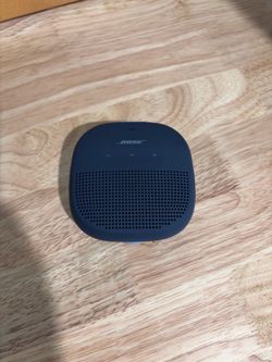 Bose SoundLink Micro (Gen 1)