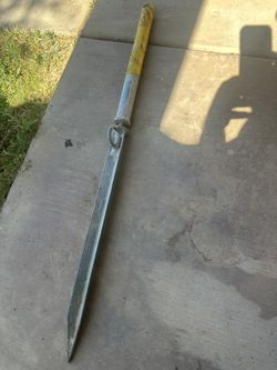 Beach Spike Anchor for PWCs & Small Boats - Self-Hammering Design