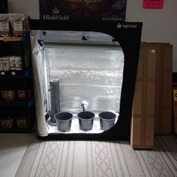 Grow Tent