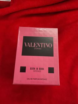 Valentino Donna Born in Roma Intense Eau de Parfum