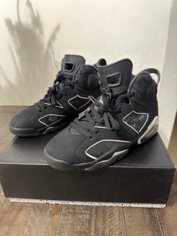 Jordan 6