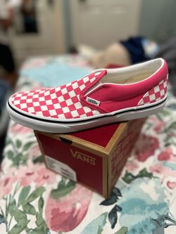 Vans girl/ women