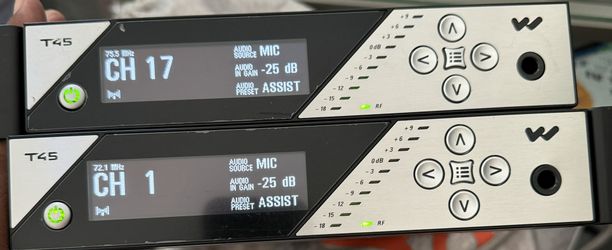 Transmitter