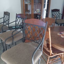 Bar Stool Swivel Chairs