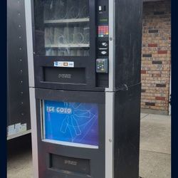 Vending Machine 