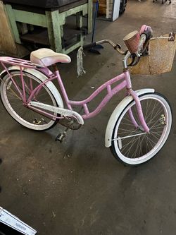Schwinn bike