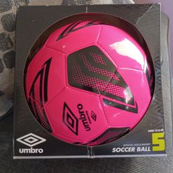 Soccer ball