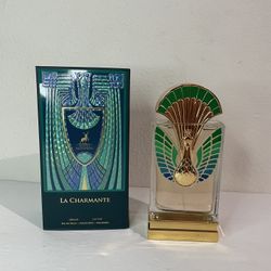 La Charmante Arabic Perfume For Men 100ML