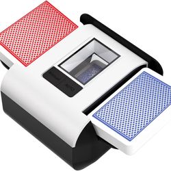 Card Shuffler