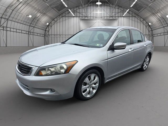 2009 Honda Accord