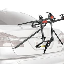 Bike Rack