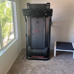 Nordic Track (Fold Away Design)