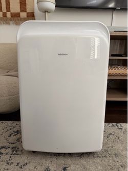 Portable A/C