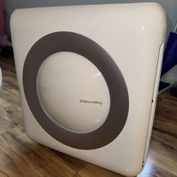 Coway Airmega AP-1512HH(W) True HEPA Purifier