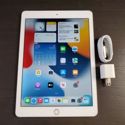 Apple iPad Air 2 - Wifi - Like New