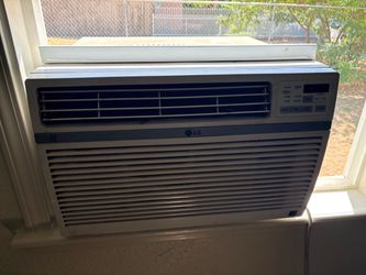 Window ac