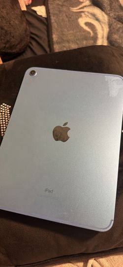 10th generation iPad