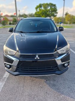 Outlander 2017 sport