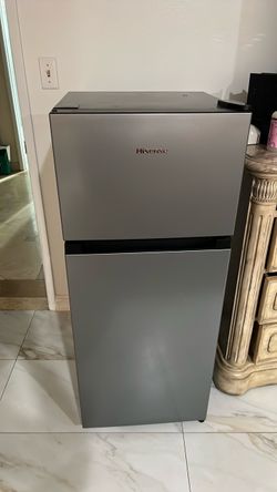 Med refrigerator