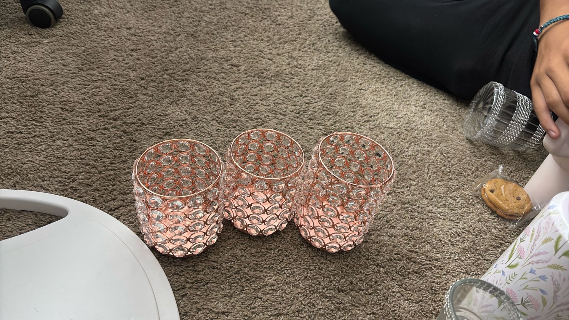 cups