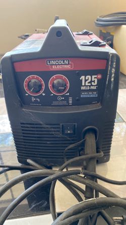 Welder