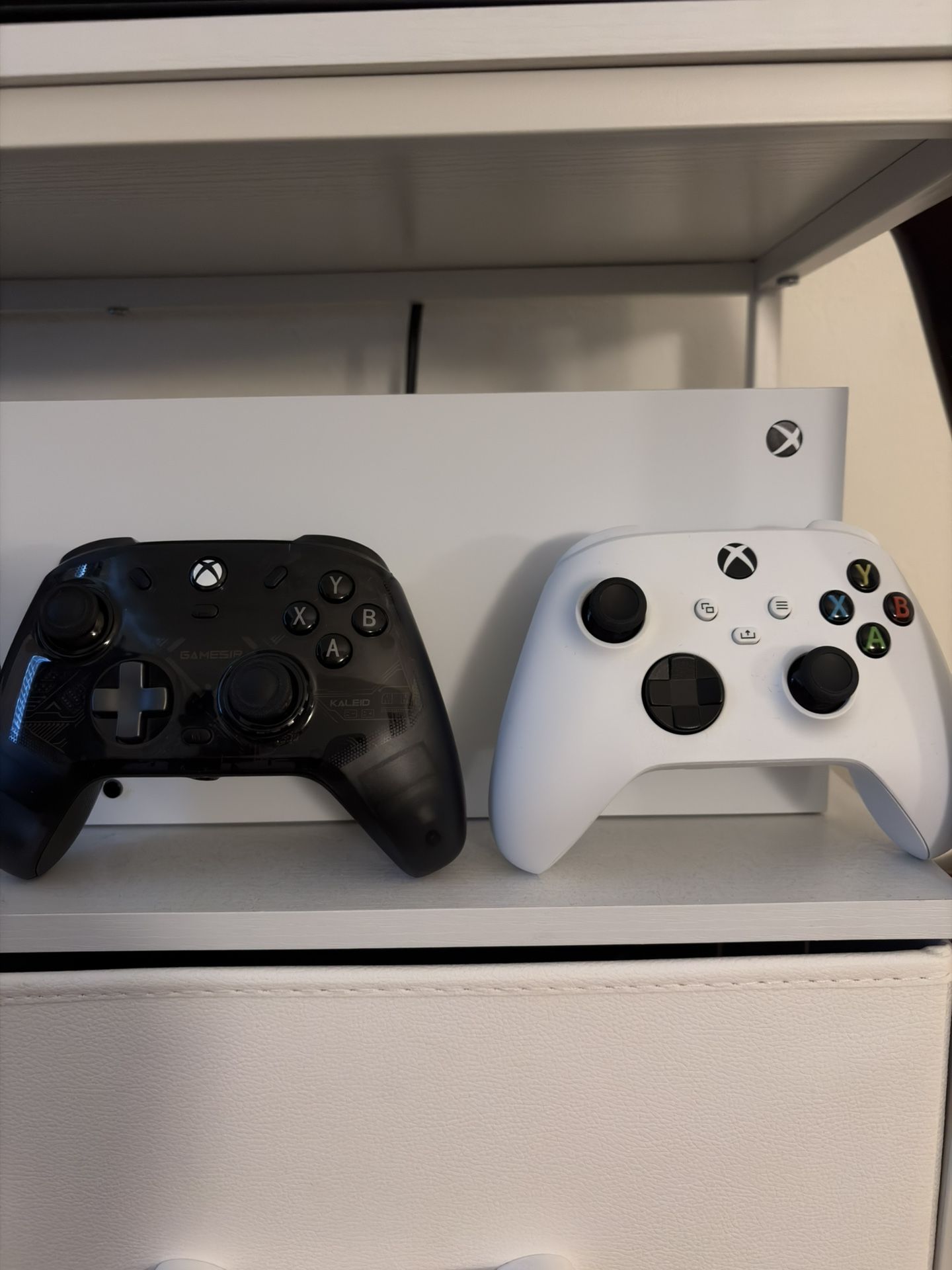 Xbox Series X digital