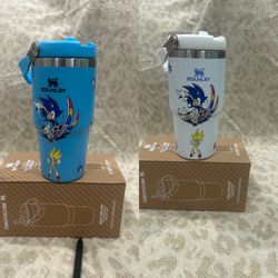 Sonic 20oz