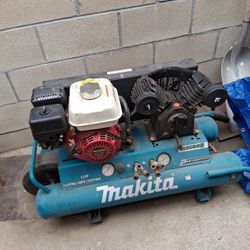Compressor 