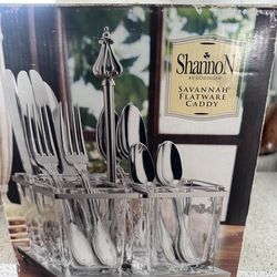 Shannon Savannah cutlery holder