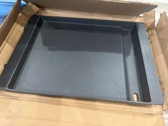 Griddle Replacement