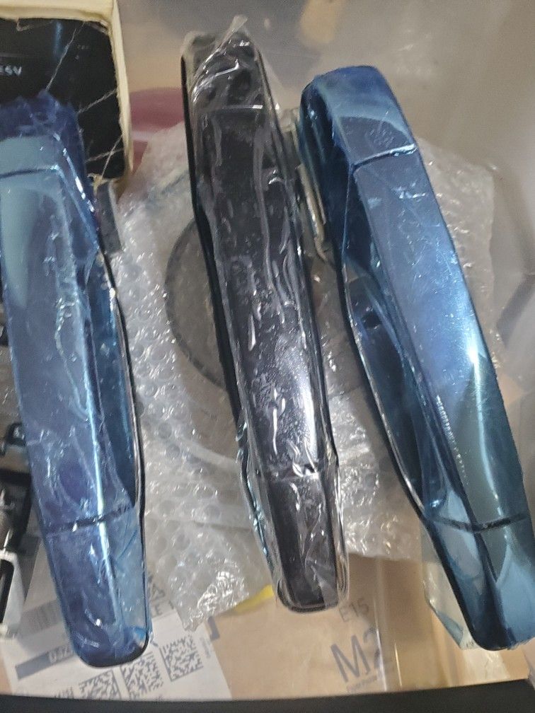 Escalade DOOR Handles