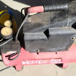 Craftsman  compressor