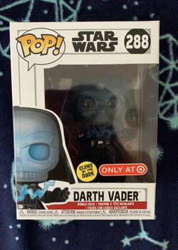 Darth Vador Funko Pop