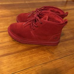 Ugg Nuemel 