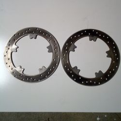 Harley Davidson Brake Parts OEM