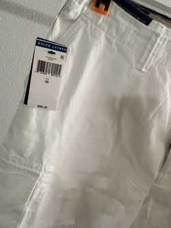 Polo ralph lauren cargo shorts 