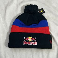 PRICE IS FIRM Brand new Red Bull beanie