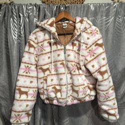 Women’s Jacket