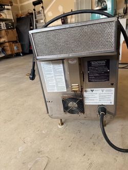2017 TurboChef