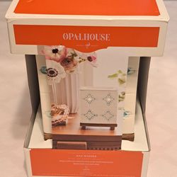 Wax Warmer By Opalhouse From Target NEW!