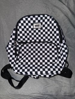 VANS small backpack