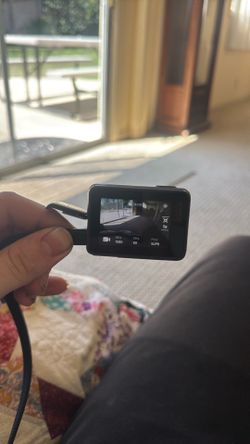GoPro hero 5
