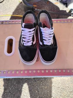Vans sneakers