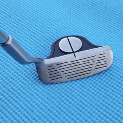 Left Handed Wedge