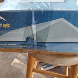 Shelter LOGIC  20 X 10 Canopy