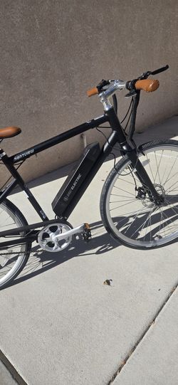 E Bike .OBO